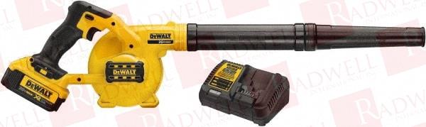 STANLEY BLACK & DECKER DCE100M1