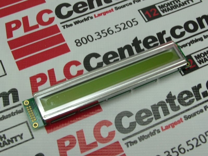 LCD