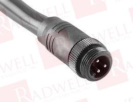 AMPHENOL P29012-M10