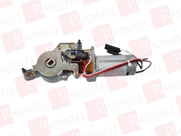 EATON CORPORATION IZMX-M16-48DC