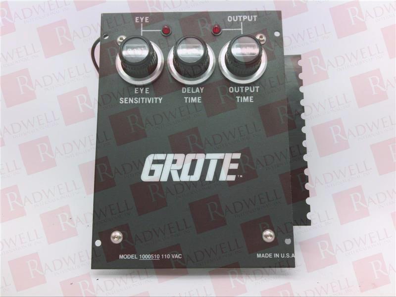 GROTE 1000510
