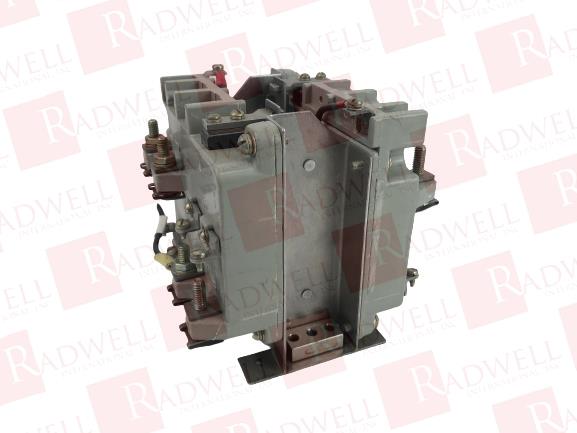 EATON CORPORATION 6957ED29-2C