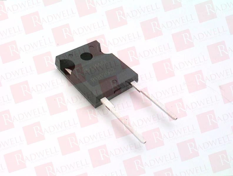 ON SEMICONDUCTOR ISL9R18120G2
