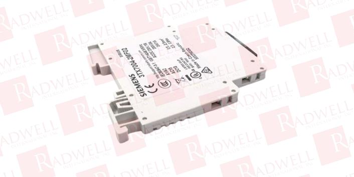 SIEMENS 3TX7004-2MF02