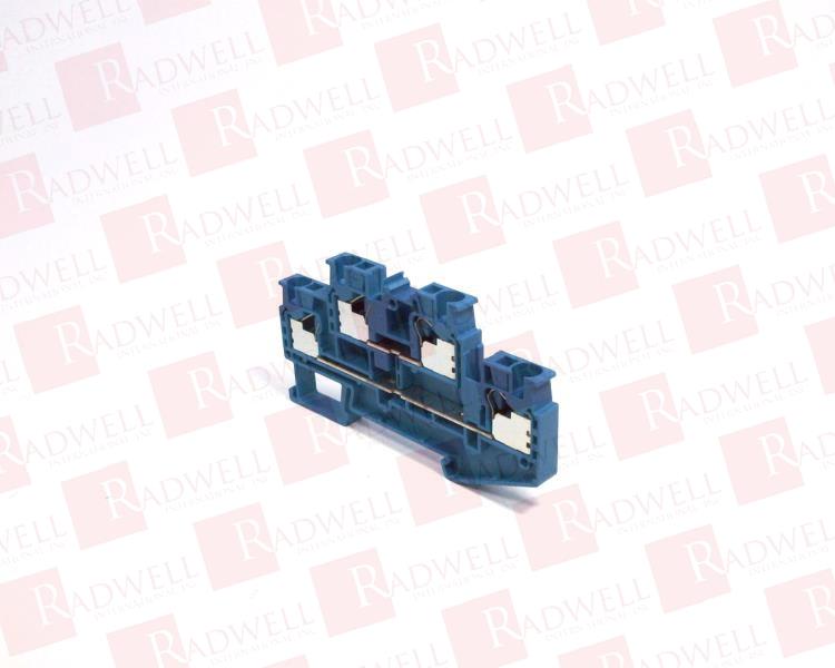 OMRON XW5T-P4.0-1.1-2BL