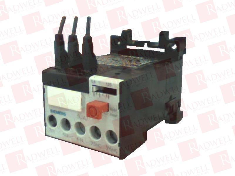 SIEMENS 3UA7020-0K