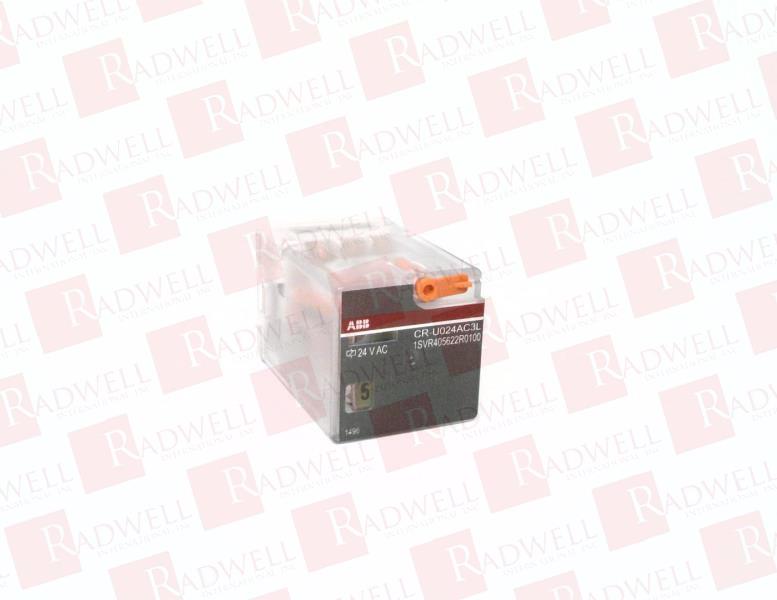 ASEA BROWN BOVERI CR-U024AC3L