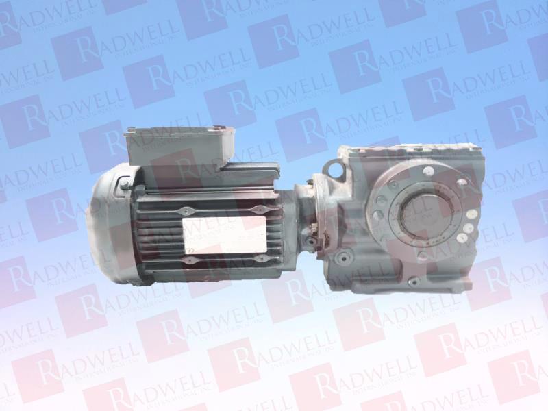 SEW EURODRIVE SA47DRS71M4/DH