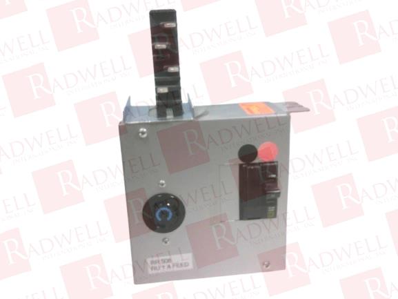 UNIVERSAL ELECTRIC CB225HE12-L630-4