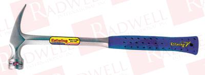 ESTWING MANUFACTURING CO 08665358