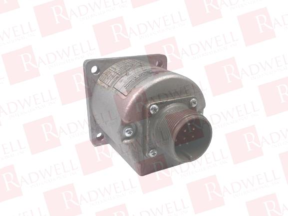 DYNAPAR 625-101F01-3A-1500-E-1-00