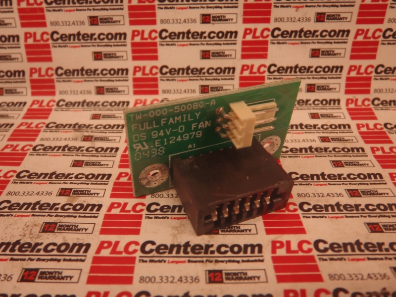 PC BOARD