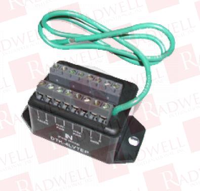 DITEK DTK-4LVTEP