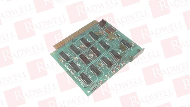 GAI TRONICS WBA4046