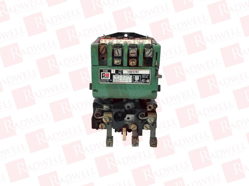 SIEMENS 14DF32BC