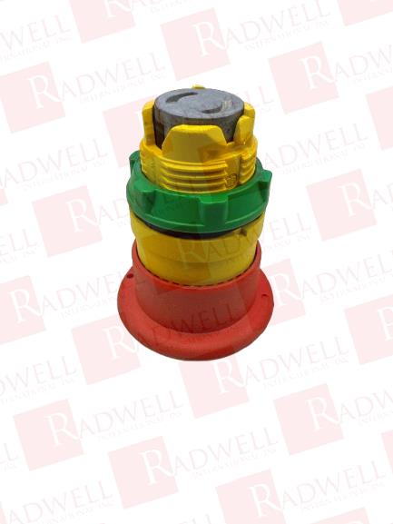 SCHNEIDER ELECTRIC ZB5AT84TQ