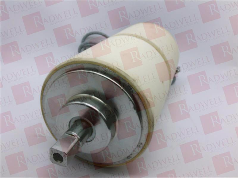 DRUM MOTOR, 1AMP, 575V, 3PH, 60HZ, 0.75HP