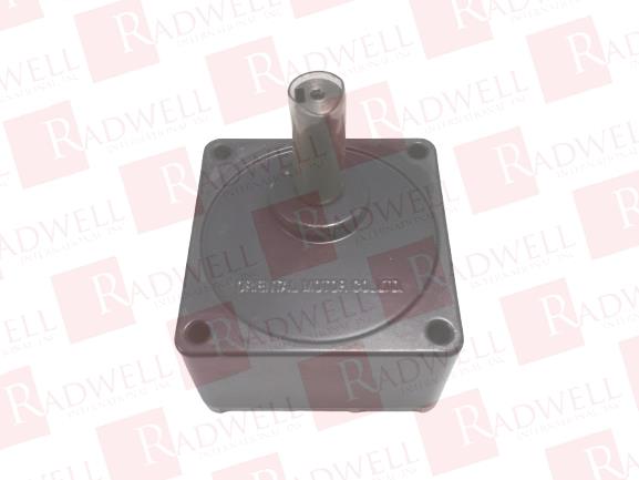 ORIENTAL MOTOR GFS2G100