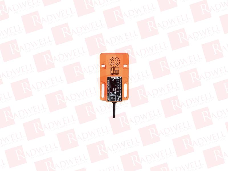 EFECTOR IW-3008-ANKG-IW5008