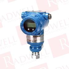 EMERSON 3051TG2A2B21AB4M5