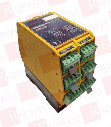 EFECTOR G15002