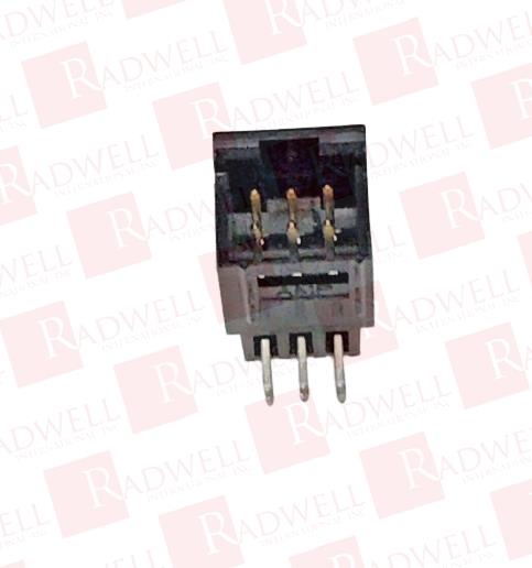 TE CONNECTIVITY 102617-1