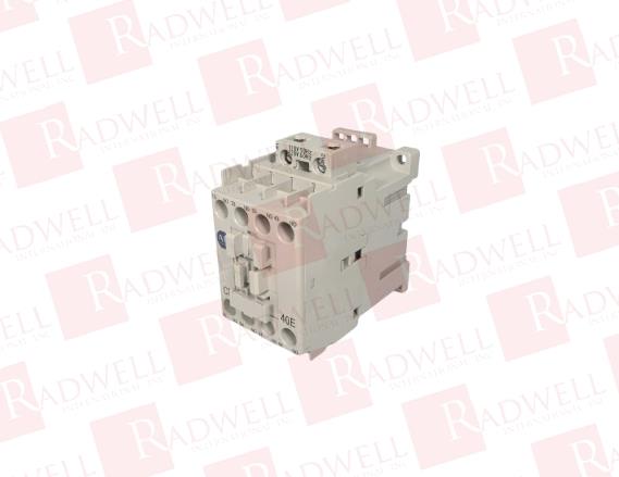 ALLEN BRADLEY 700-CF400VD
