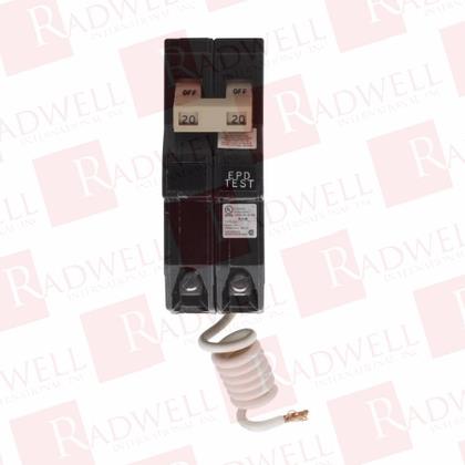 EATON CORPORATION CH240EPD