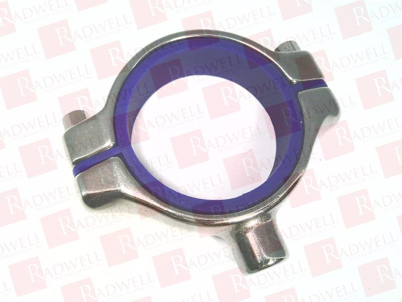 STAUFF HHS-T-350.8-SL-U-W4-K