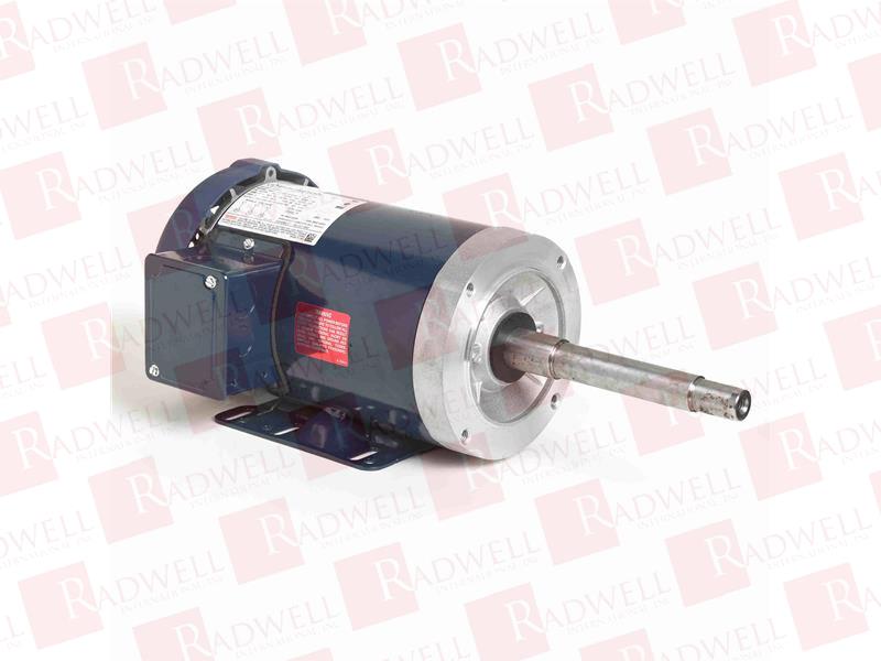 REGAL REXNORD 215TTFB6085