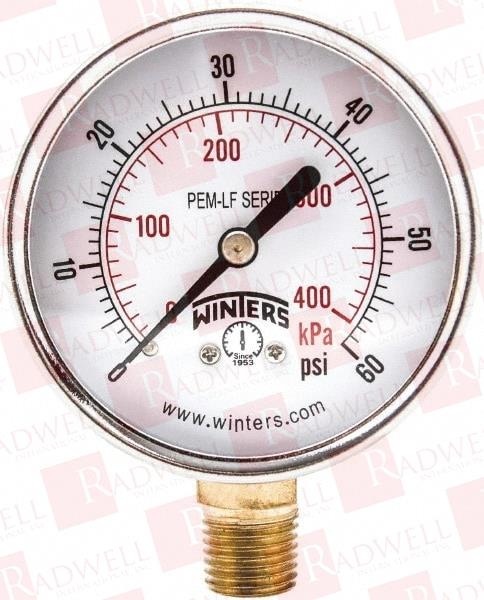 WINTERS PEM213LF