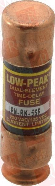EATON CORPORATION LPN-RK-5SP