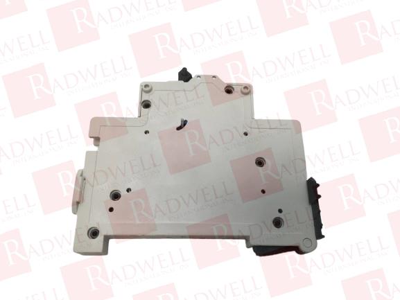 EATON CORPORATION ZP-AHK