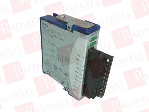 NATIONAL INSTRUMENTS 779137-01