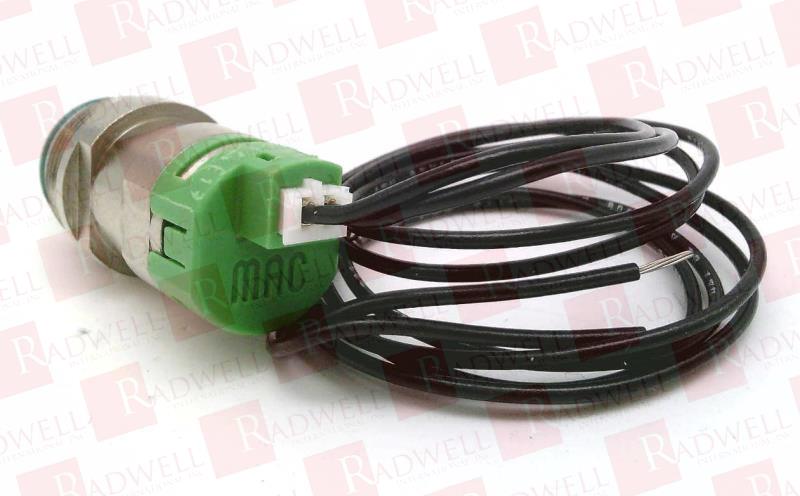 MAC VALVES INC BV214A-EB1-00-BBNA-CTA+MODA141