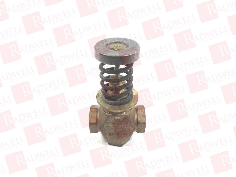 JOHNSON CONTROLS VG7441GT+3008E