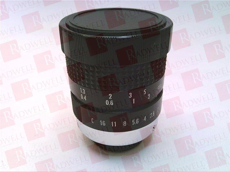 NAVITAR V1213
