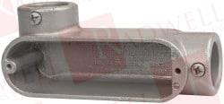 HUBBELL EBLL-3