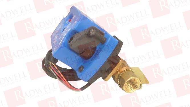 JOHNSON CONTROLS VG1245AD+9A4GGA