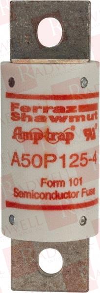 MERSEN A50P125-4