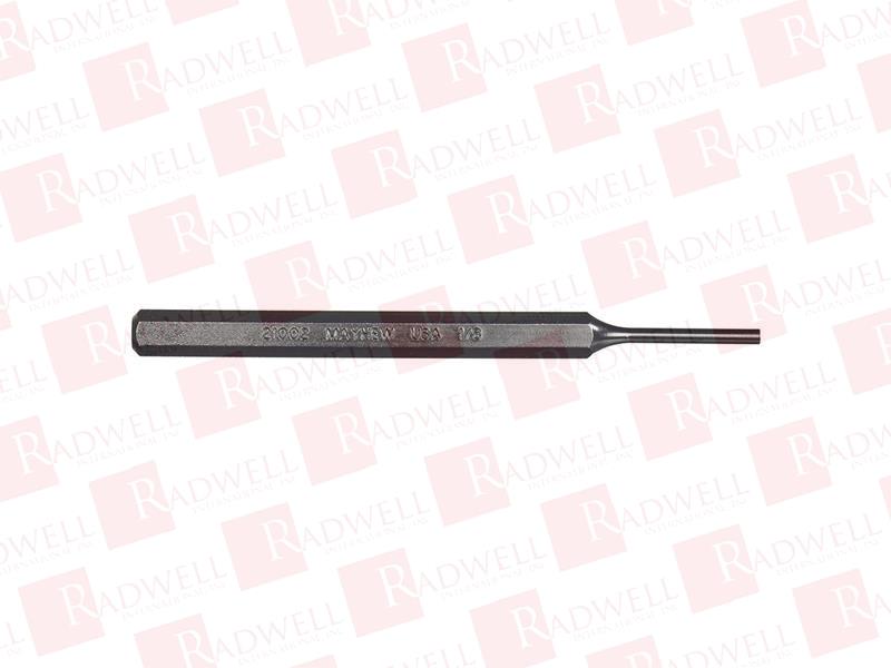 MAYHEW STEEL PRODUCTS 21002