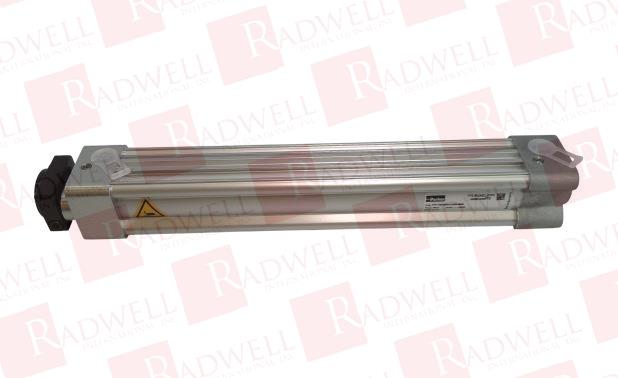 PARKER P1F-R032MSX0200-0000