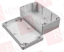 HAMMOND MANUFACTURING 1555J2GY