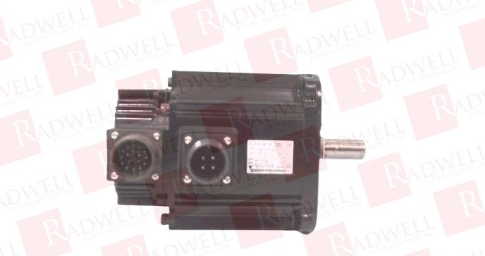 YASKAWA ELECTRIC SGMGH-05A2A21