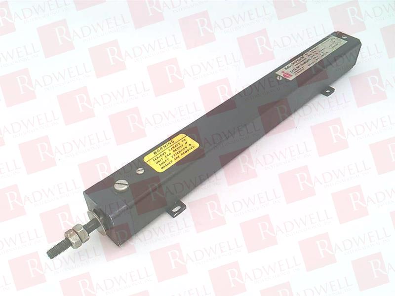  , POSITION TRANSDUCER, 9IN RNG, RES 5K, NO REPLACEMENT