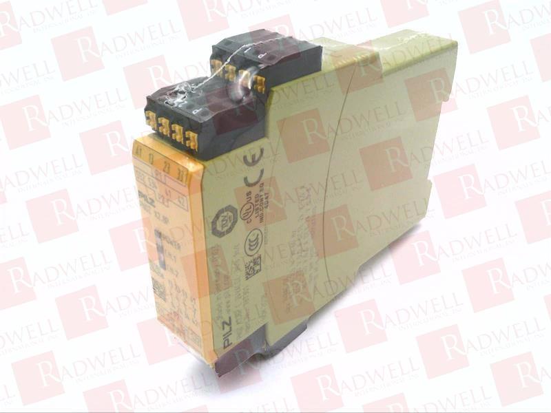 PILZ 787301