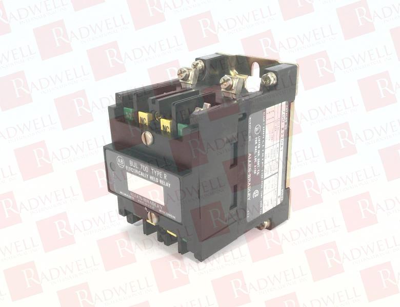 ALLEN BRADLEY 700-R220A1