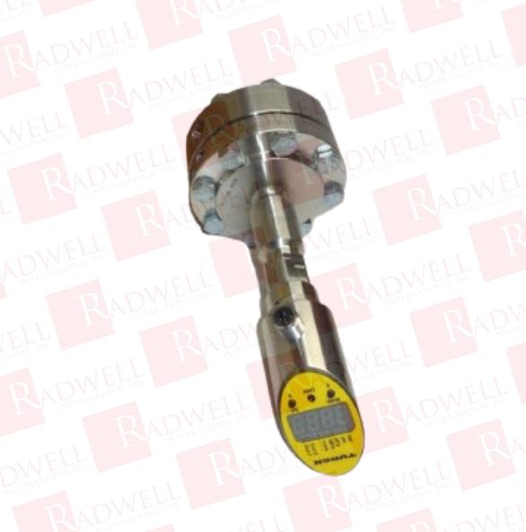TURCK PT100PSIG-13-LI3-H1131/S1731