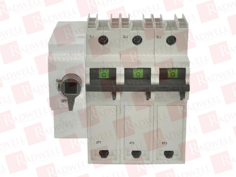 EATON CORPORATION CCD2RL-3-30