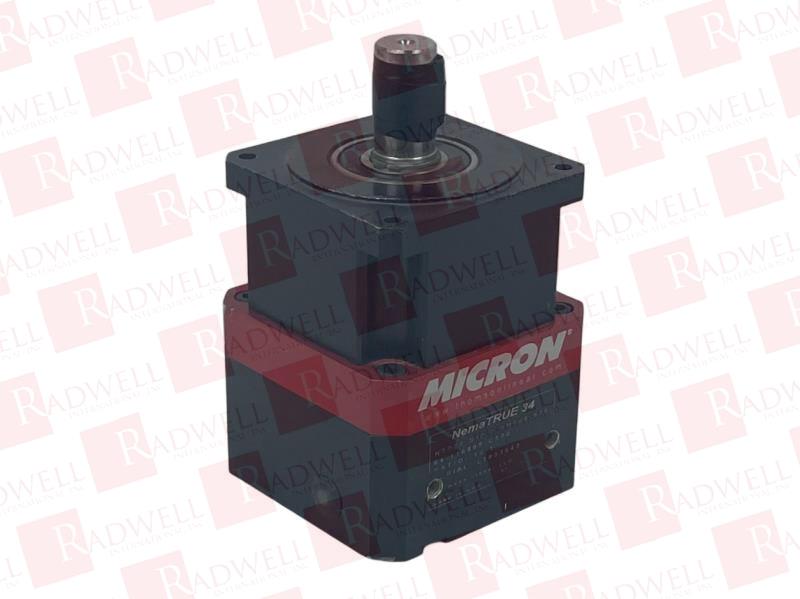 DANAHER MOTION 64-116865-C550